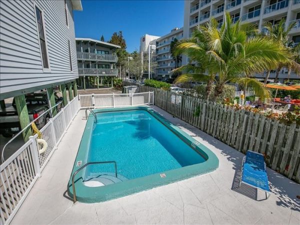 Treasure Island 2 Bedroom Delight