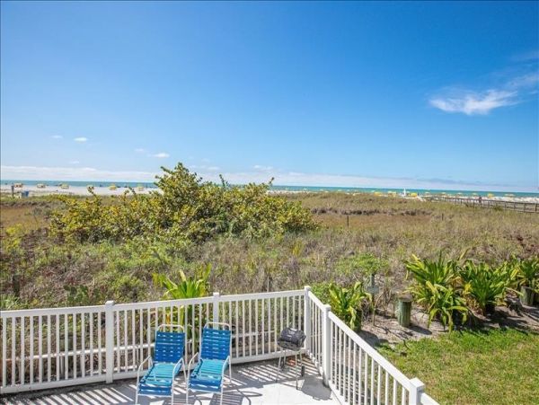 Treasure Island 2 Bedroom Delight