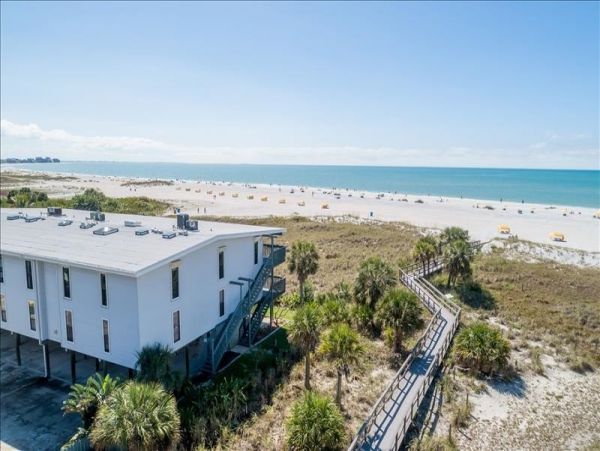 Treasure Island 2 Bedroom Delight