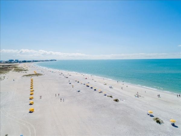 Treasure Island 2 Bedroom Delight