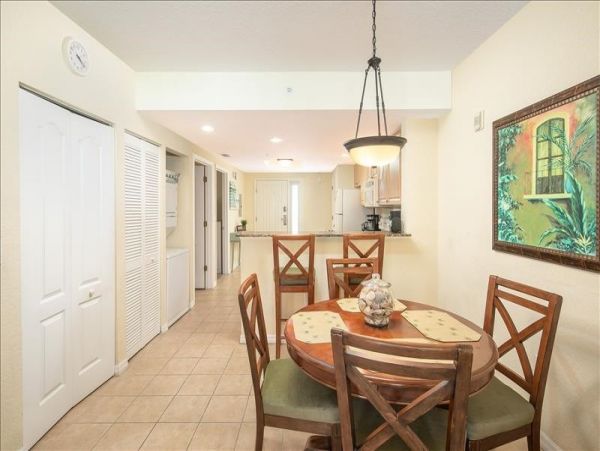 Treasure Island Beach Condo NEW ARRIVAL