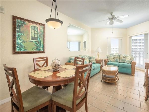 Treasure Island Beach Condo NEW ARRIVAL