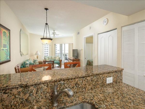 Treasure Island Beach Condo NEW ARRIVAL