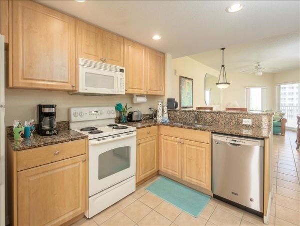 Treasure Island Beach Condo NEW ARRIVAL