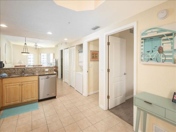 Treasure Island Beach Condo NEW ARRIVAL