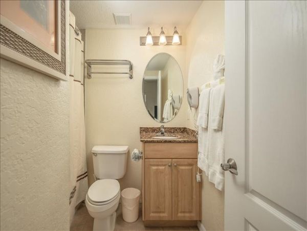 Treasure Island Beach Condo NEW ARRIVAL