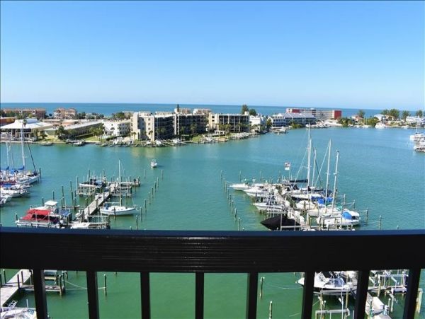 Treasure Island Condo 967889