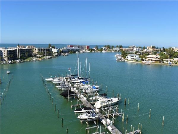 Treasure Island Condo 967889
