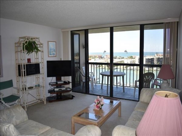 Treasure Island Condo 967889