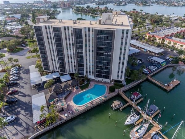 Treasure Island Condo 967891