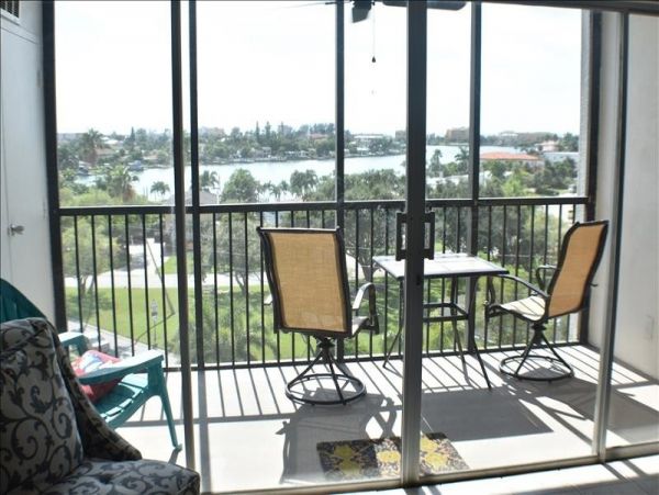 Treasure Island Condo 967891