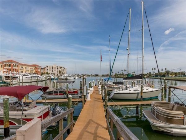 Treasure Island Condo 967891