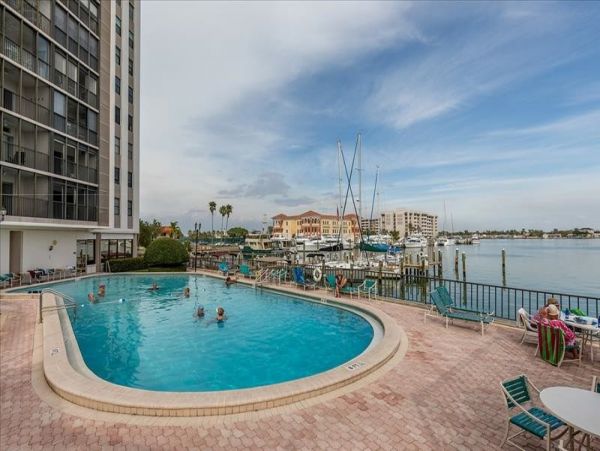 Treasure Island Condo 967891