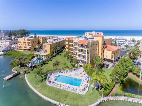 Treasure Island Condo 967893