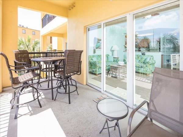 Treasure Island Condo 967893