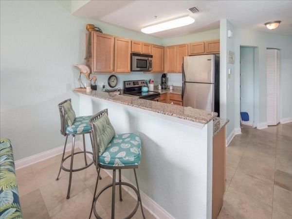 Treasure Island Condo 967893
