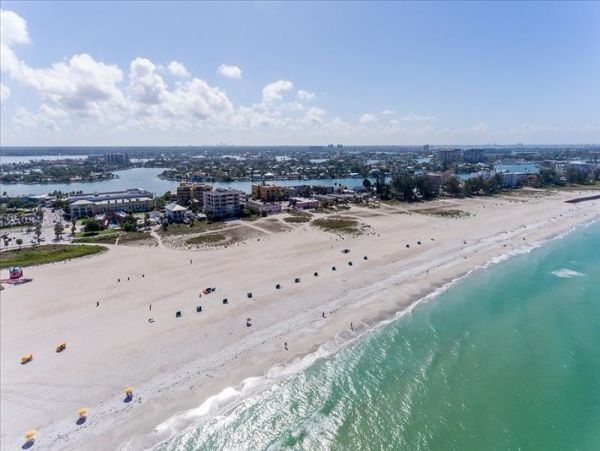Treasure Island Condo 967893
