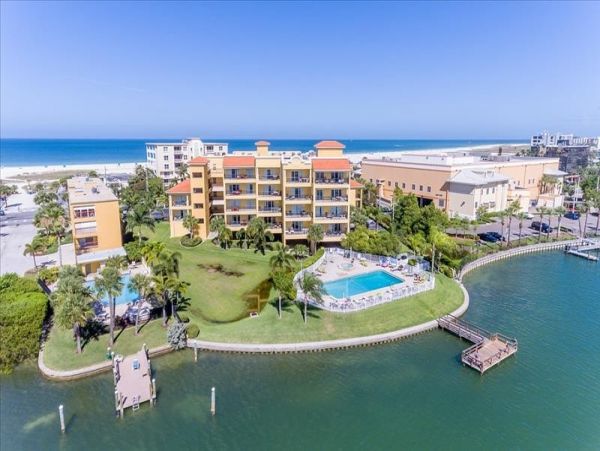 Treasure Island Condo 967893