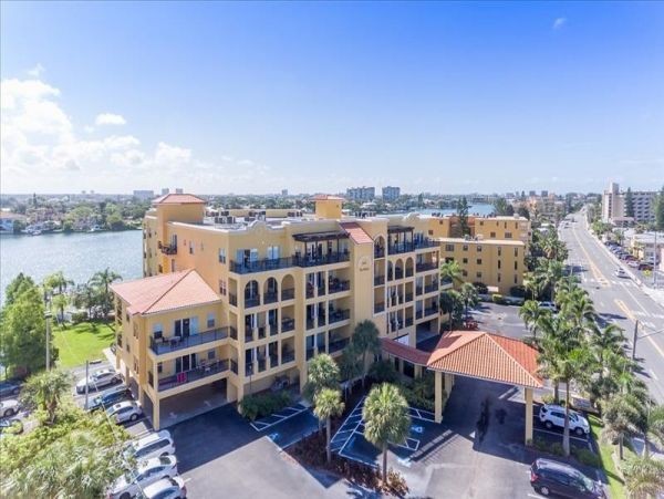 Treasure Island Condo 967893