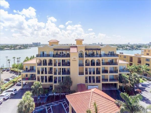 Treasure Island Condo 967893