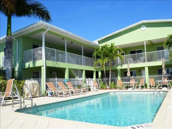 Treasure Island Condo 967894