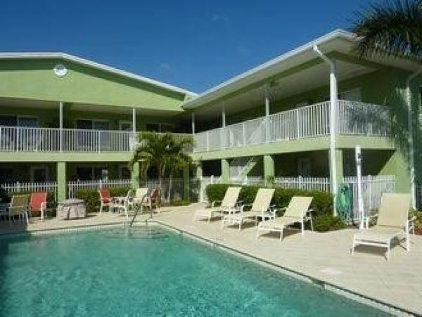 Treasure Island Condo 967894