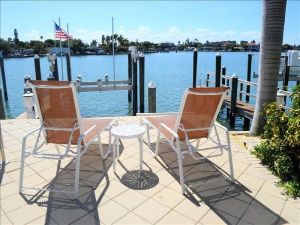 Treasure Island Condo 967894