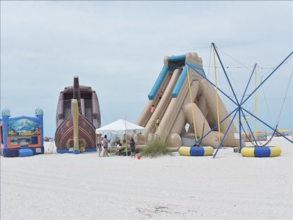 Treasure Island Condo 967894
