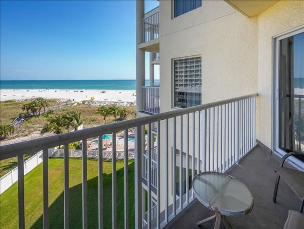 Treasure Island Condo 967898