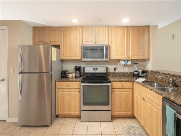 Treasure Island Condo 967898