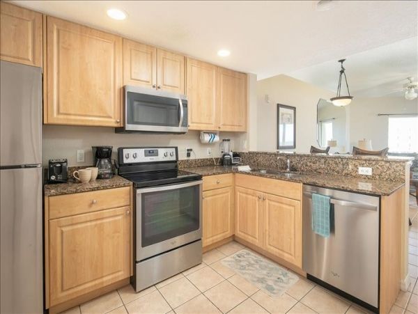 Treasure Island Condo 967898