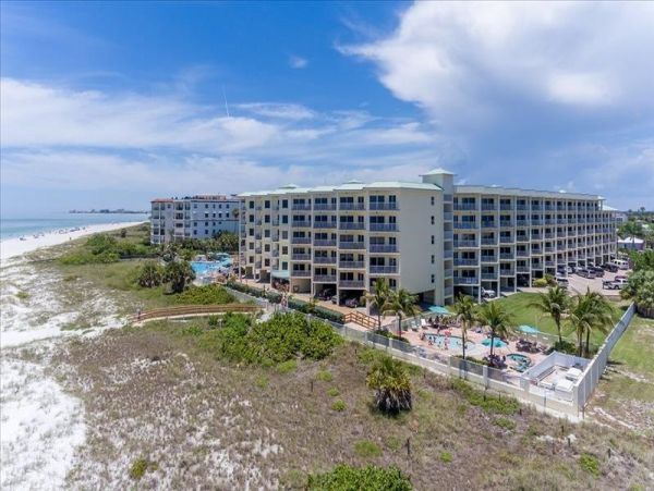 Treasure Island Condo 967898