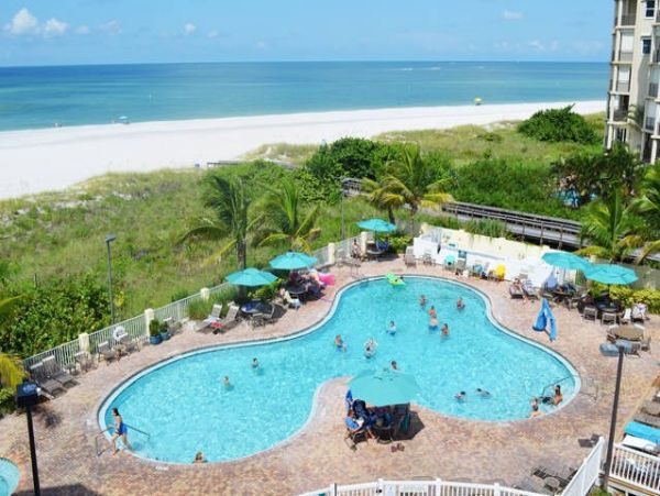 Treasure Island Condo 967898
