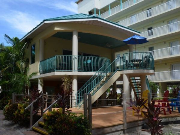 Treasure Island Condo 967898