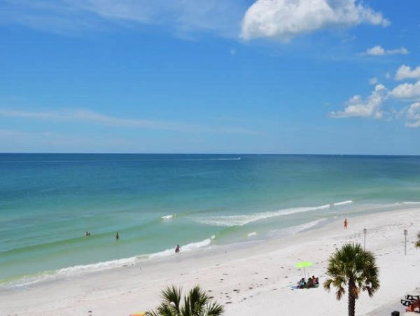 Treasure Island Condo 967900