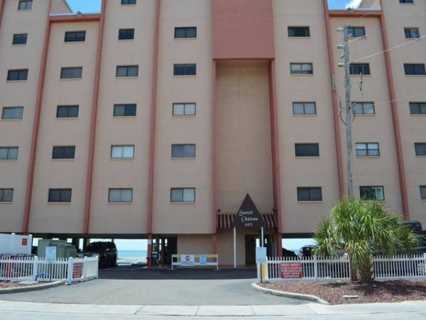 Treasure Island Condo 967900