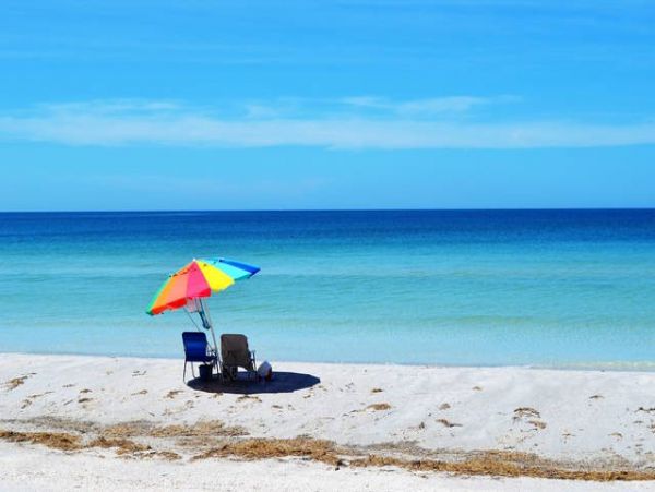 Treasure Island Condo 967900