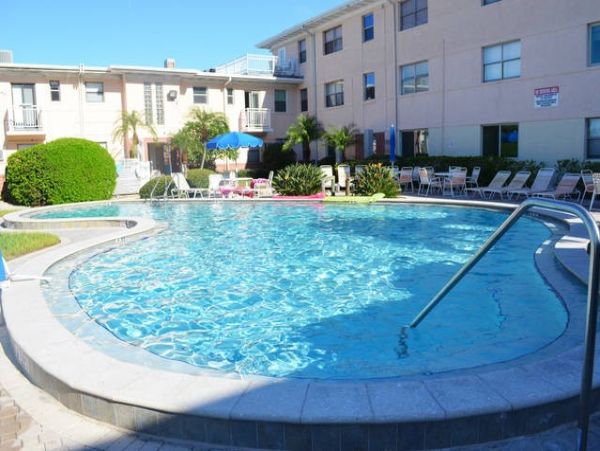 Treasure Island Condo 967902
