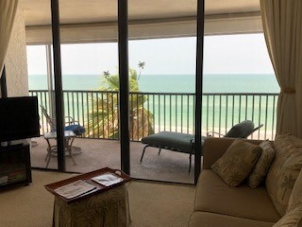 Indian Shores Ai Condo 967903