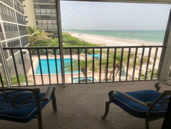 Indian Shores Ai Condo 967903