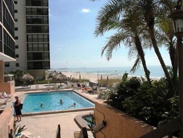 Indian Shores Ai Condo 967903