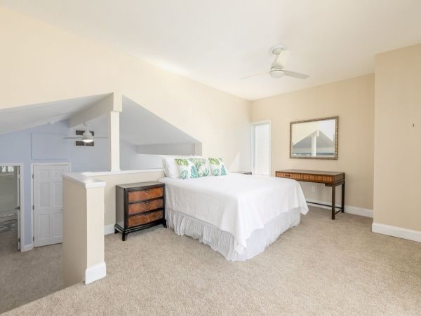 Treasure Island Vacation Rental - Beachfront House with Direct Beach Access