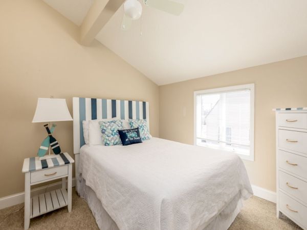 Treasure Island Vacation Rental - Beachfront House with Direct Beach Access