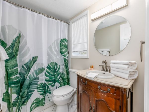 Treasure Island Vacation Rental - Beachfront House with Direct Beach Access