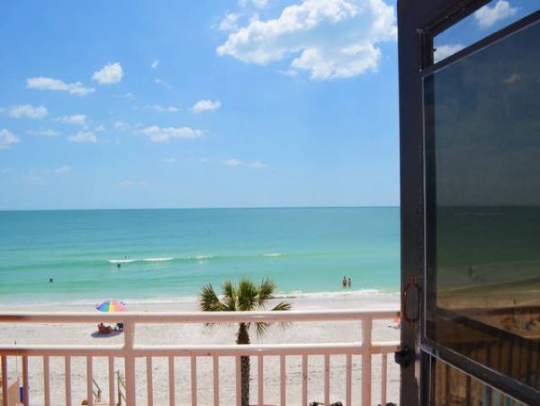 Treasure Island Condo 967907