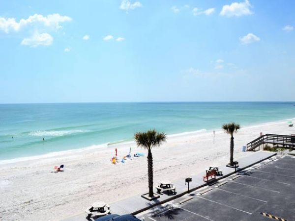 Treasure Island Condo 967907