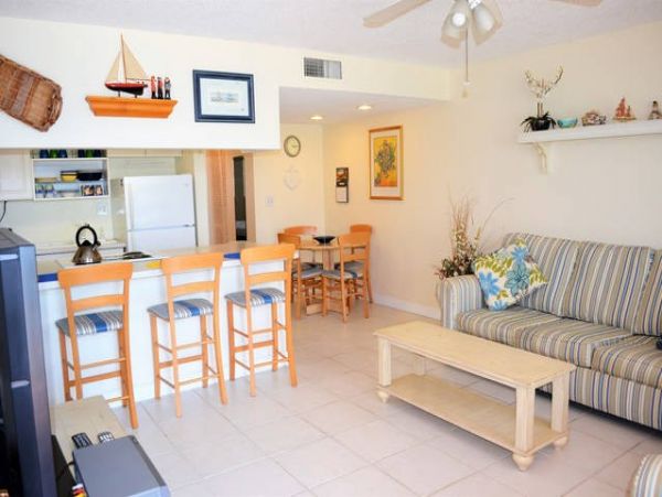 Treasure Island Condo 967907