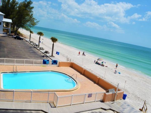 Treasure Island Condo 967907