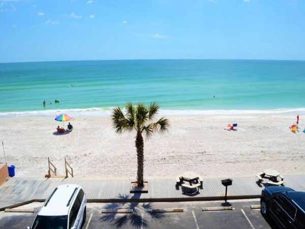 Treasure Island Condo 967907