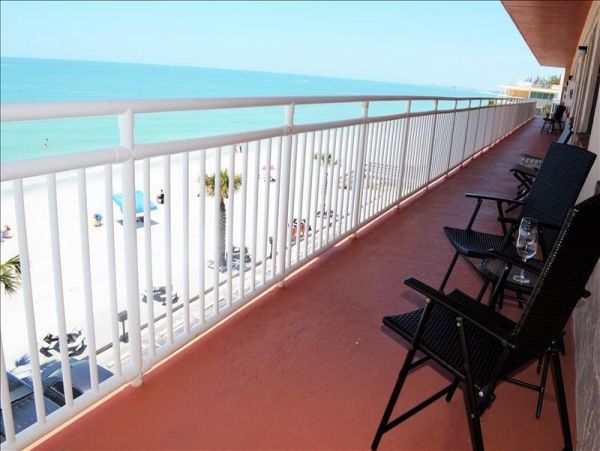 Treasure Island Condo 967907